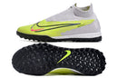 Chuteira Nike Phantom GX Elite DF - Society