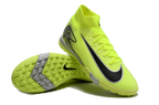 Chuteira Nike Air Zoom Superfly 10 Elite TF - Society