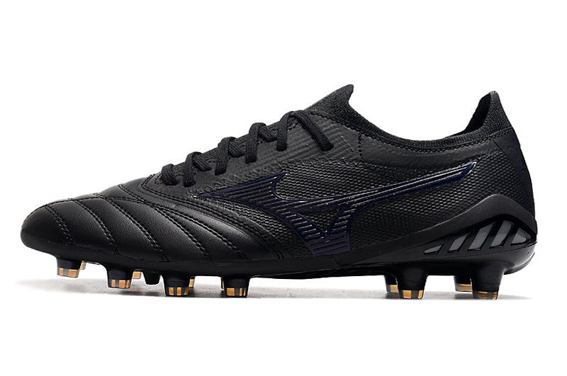 Chuteira Mizuno Morelia Neo lll FG - Campo