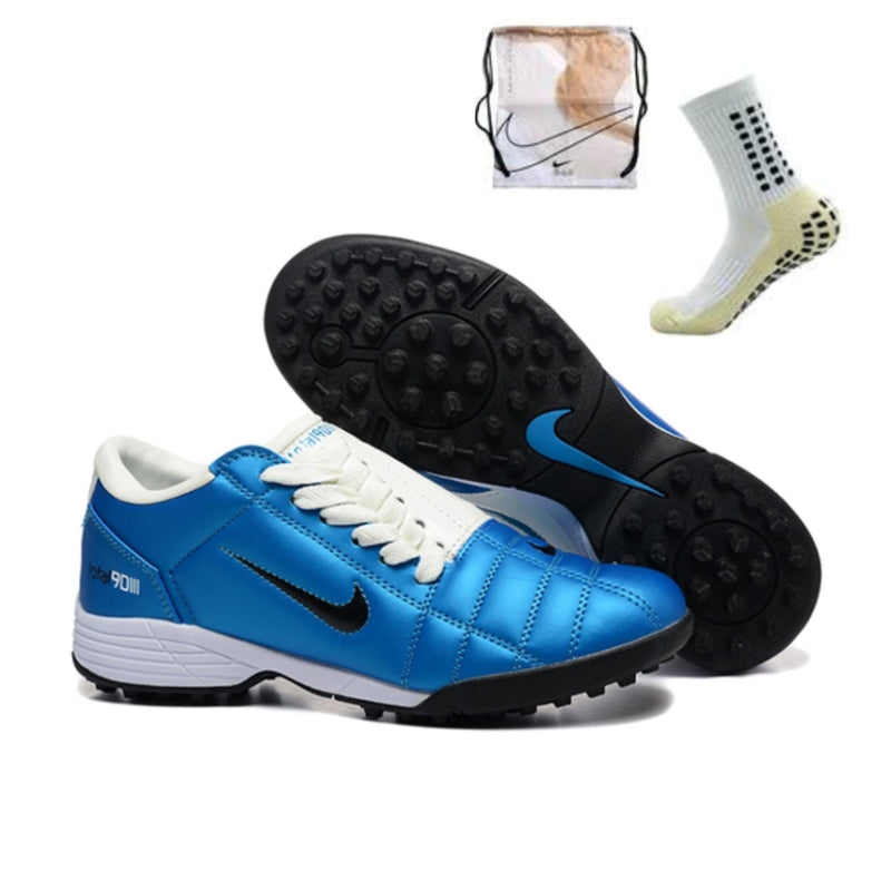 Chuteira Nike Total 90 TF - Society