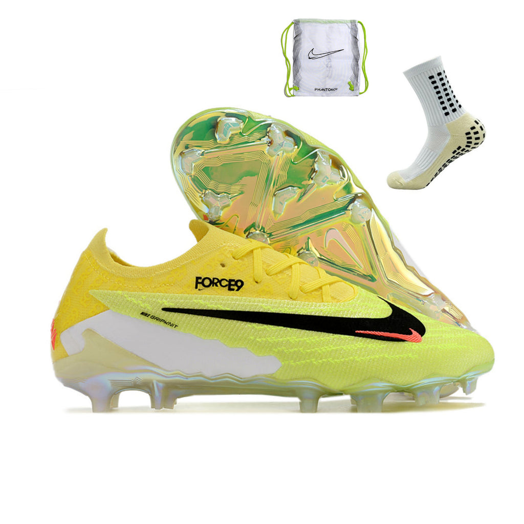 Chuteira Nike Phantom GX Elite FG - Campo