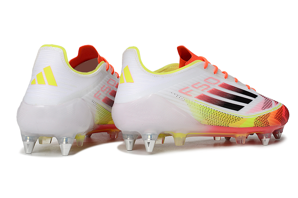Chuteira Adidas F50 Elite SG - TRAVA MISTA