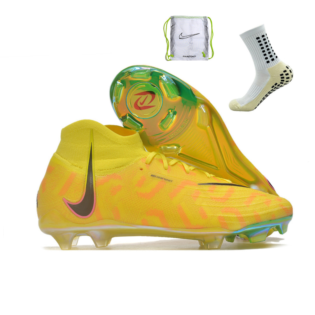 Chuteira Nike Phantom Luna l/ll Elite FG - Campo