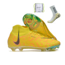 Chuteira Nike Phantom Luna l/ll Elite FG - Campo