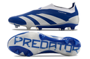 Chuteira Adidas Predator+ Elite FG - Campo