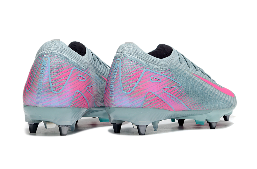 Chuteira Nike Air Zoom Mercurial Vapor 16 Elite SG - TRAVA MISTA