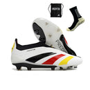 Chuteira Adidas Predator+ Elite FG - Campo
