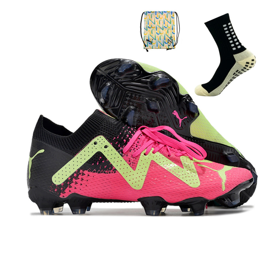 Chuteira Puma Future Ultimate FG - Campo