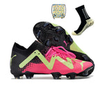 Chuteira Puma Future Ultimate FG - Campo