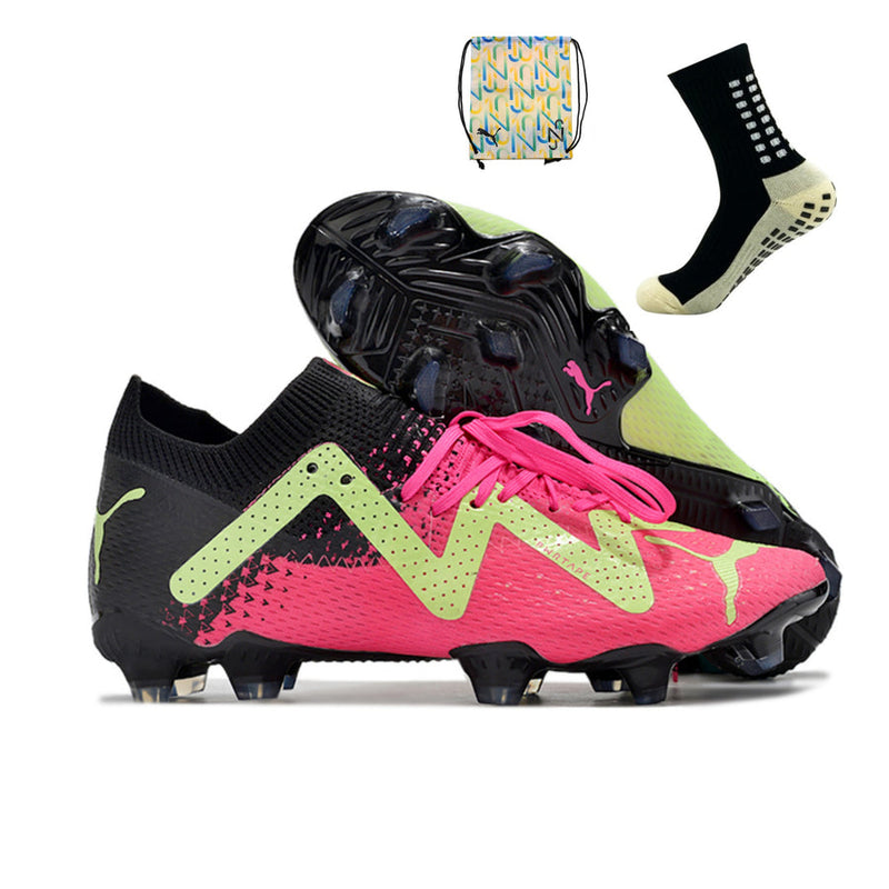 Chuteira Puma Future Ultimate FG - Campo