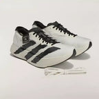 Adidas Adizero Adios Pro 4 Orbit Grey Black