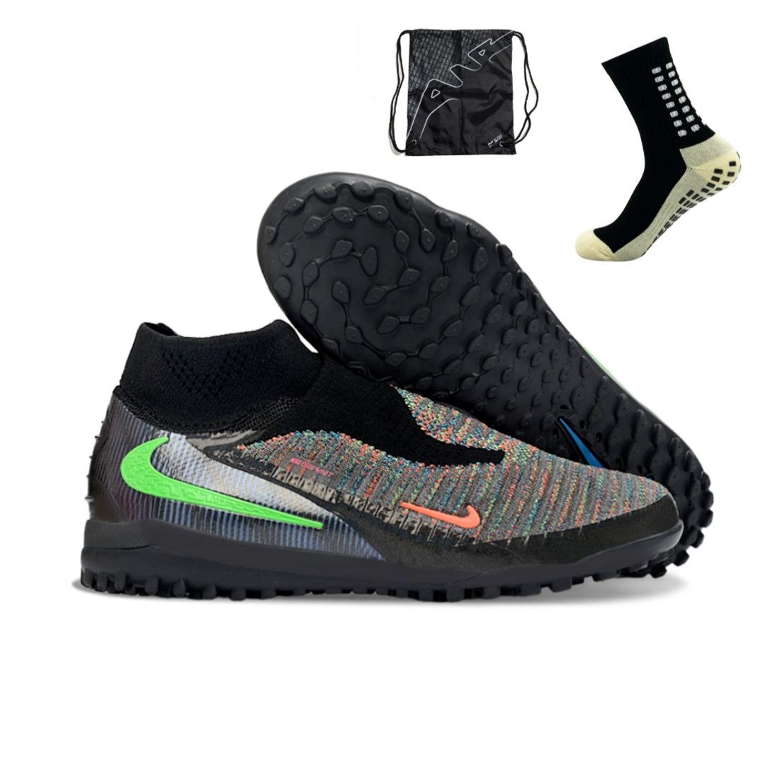 Chuteira Nike Phantom 6 Elite High EA SPORTS - Society