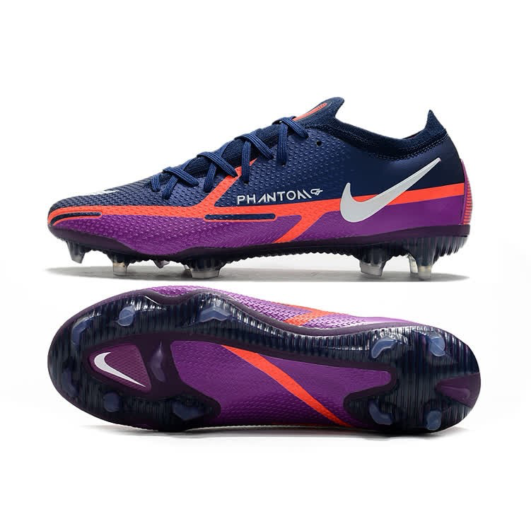 Chuteira Nike Phantom GT 2 Elite FG - Campo