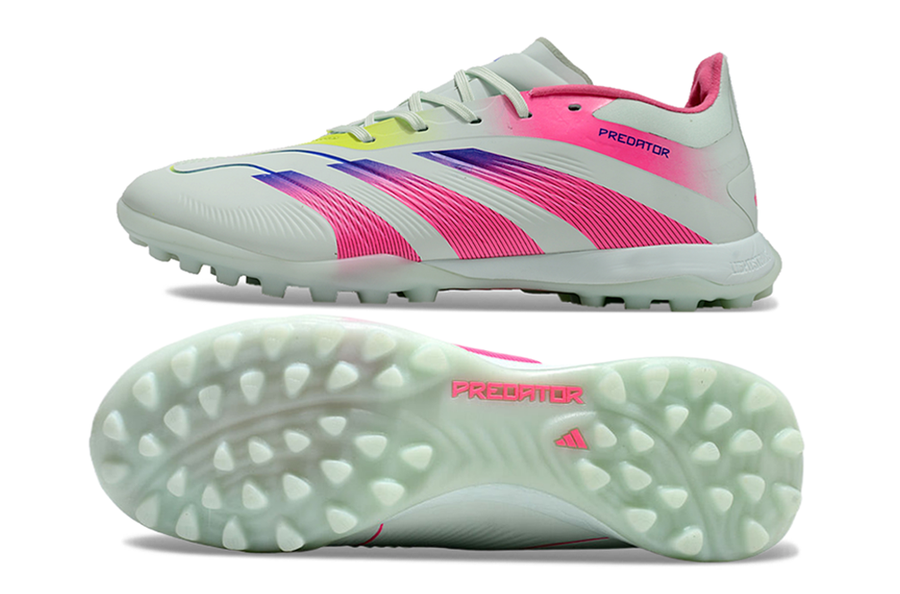 Chuteira Adidas Predator Elite - Society