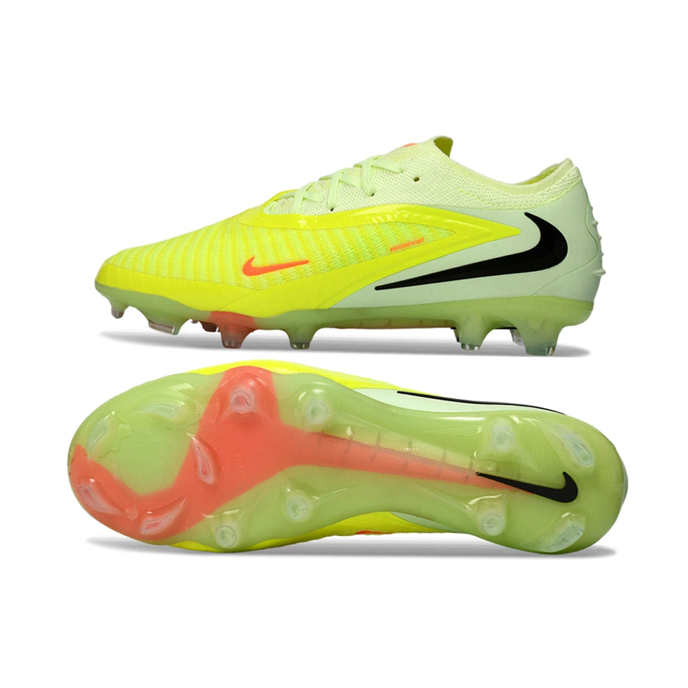 Chuteira Nike Phantom 6 Elite FG - Campo