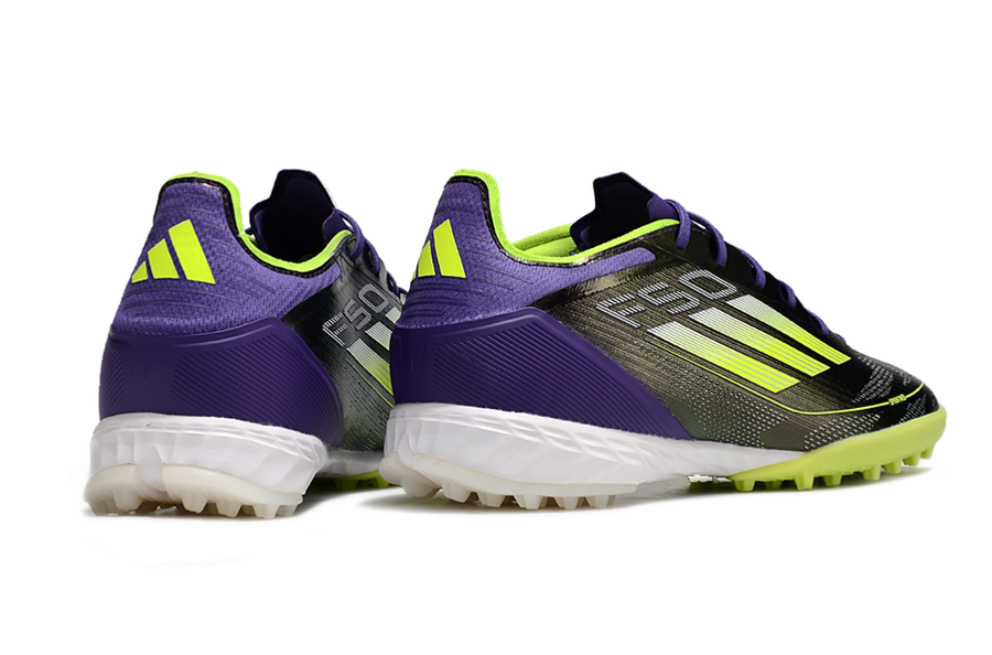 Chuteira Adidas F50 Elite - Society
