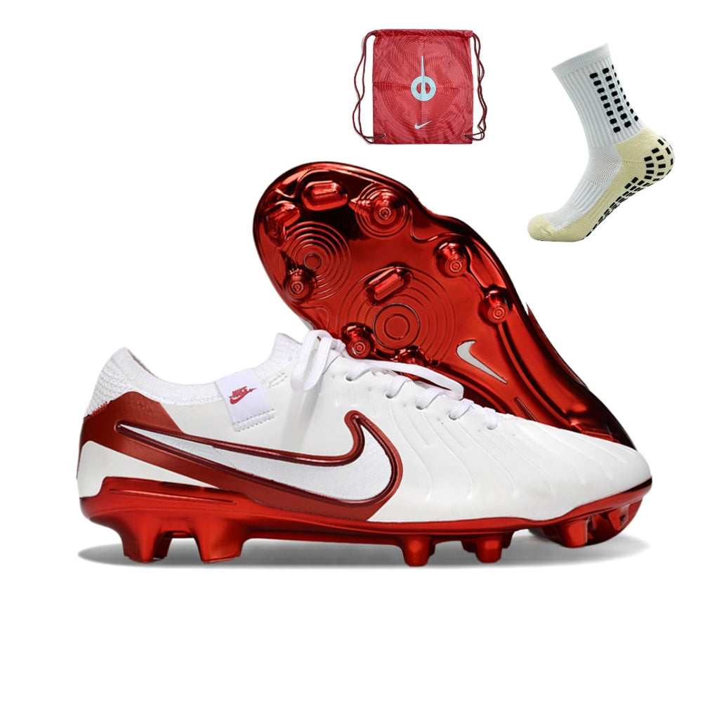 Chuteira Nike Tiempo Legend X - Campo