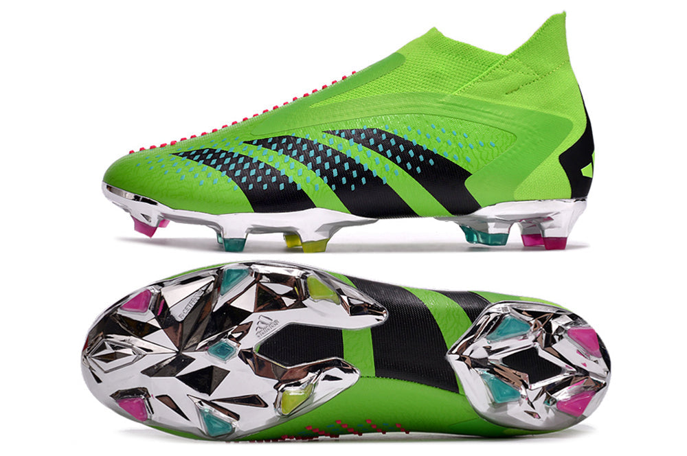 Chuteira Adidas Predator Accuracy .1 FG - Campo