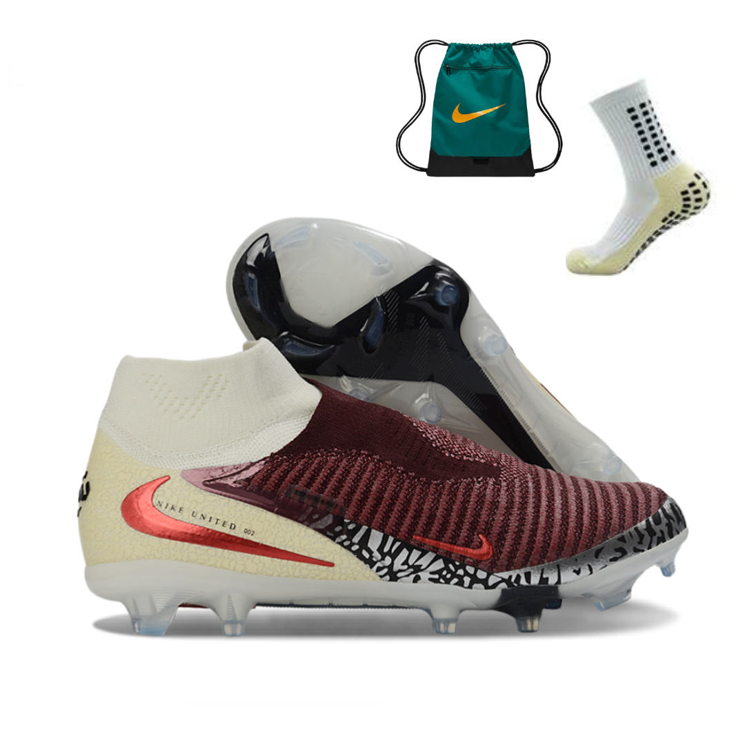 Chuteira Nike Phantom 6 Elite FG - Campo