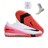 Chuteira Nike Mercurial Air Zoom Vapor 16 Elite - Society
