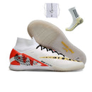 Chuteira/Tenis Nike Air Zoom Mercurial Superfly 9 Elite - Futsal