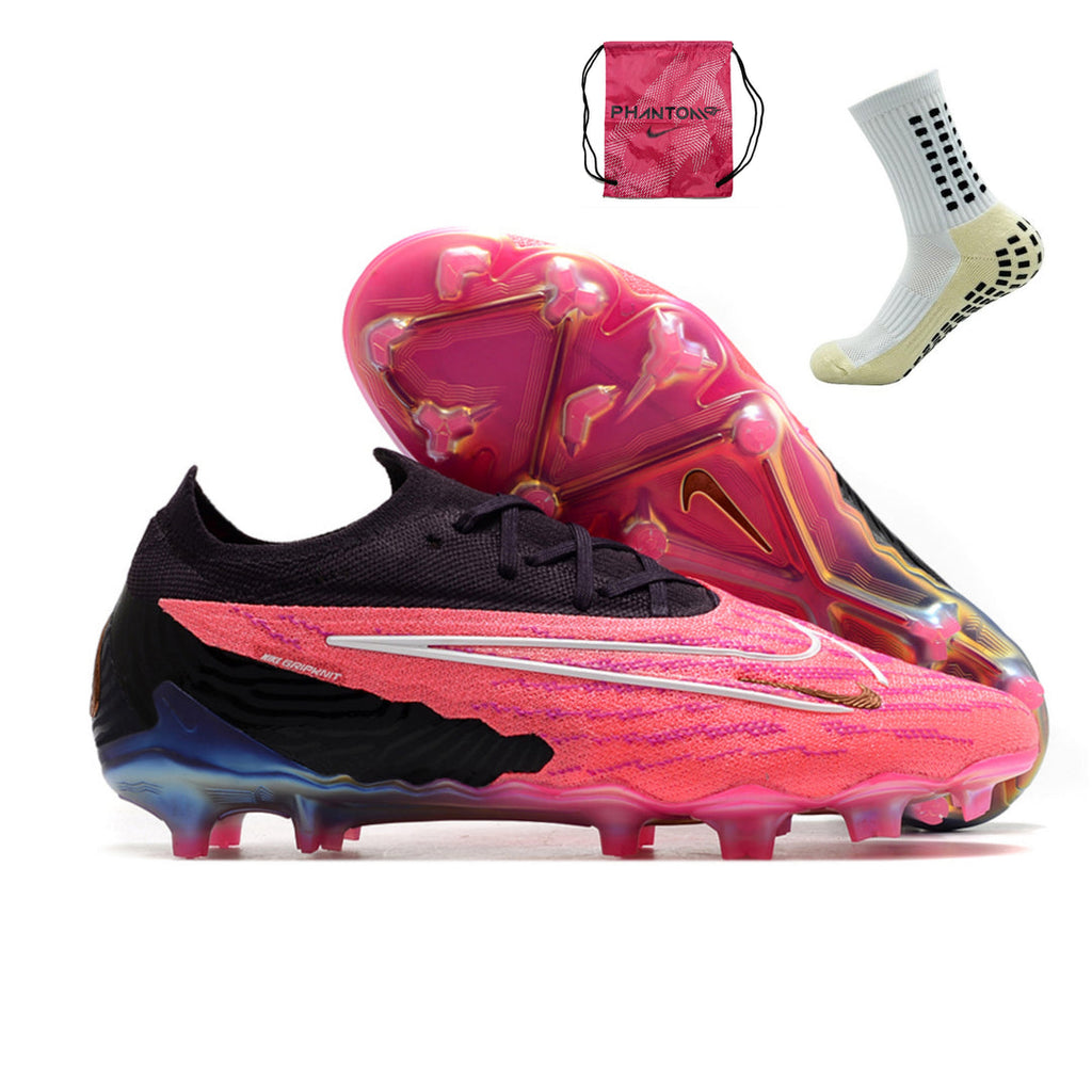 Chuteira Nike Phantom GX Elite FG - Campo