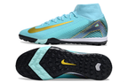 Chuteira Nike Air Zoom Superfly 10 Elite TF - Society
