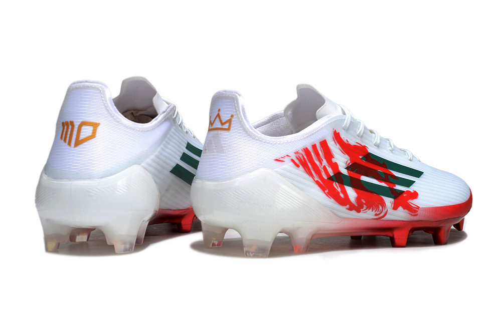 Chuteira Adidas F50 Elite FG - Campo