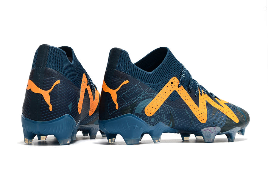 Chuteira Puma Future Ultimate FG - Campo