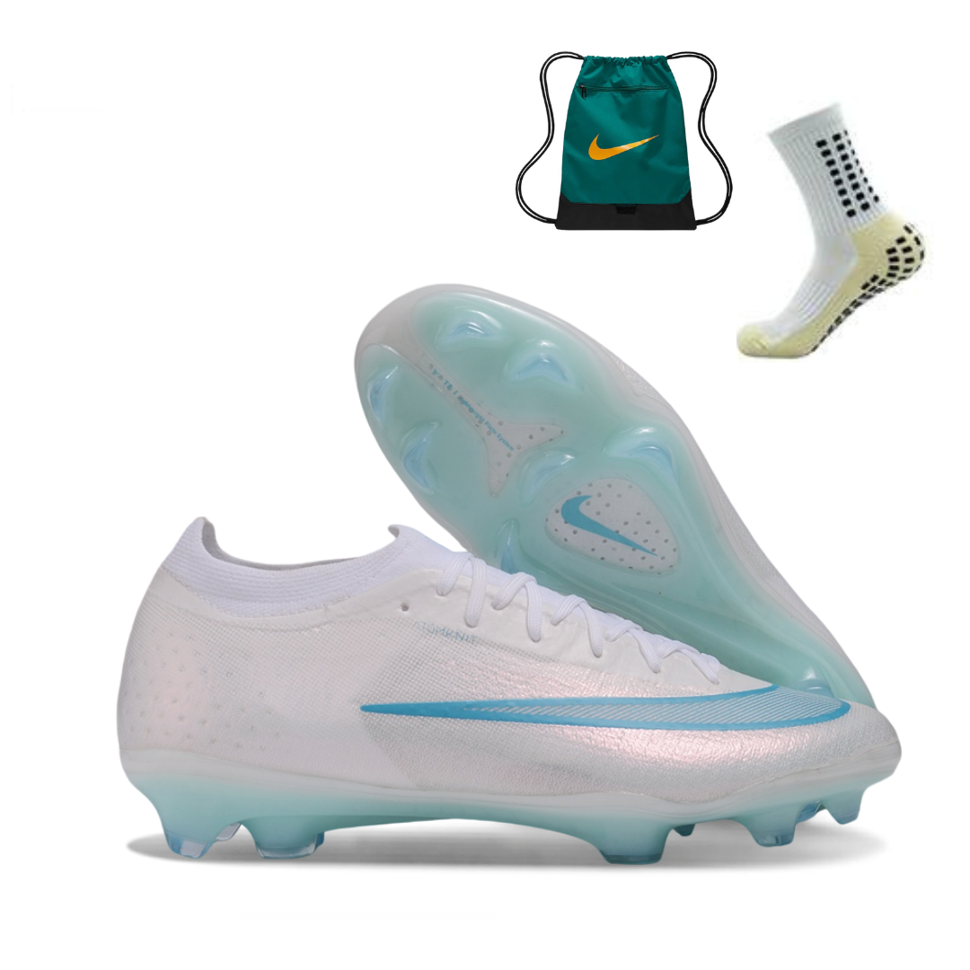 Chuteira Nike Mercurial Air Zoom Vapor 17 Elite FG - Campo