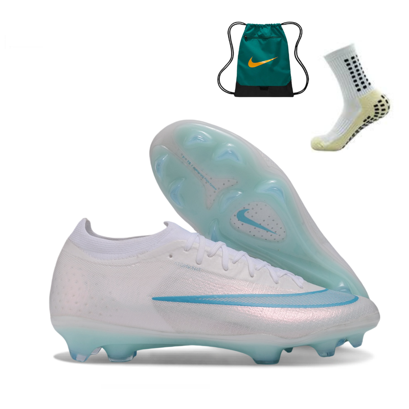Chuteira Nike Mercurial Air Zoom Vapor 17 Elite FG - Campo