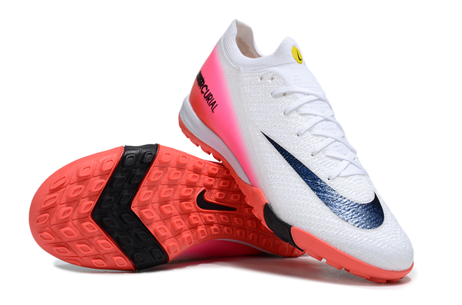 Chuteira Nike Mercurial Air Zoom Vapor 16 Elite - Society