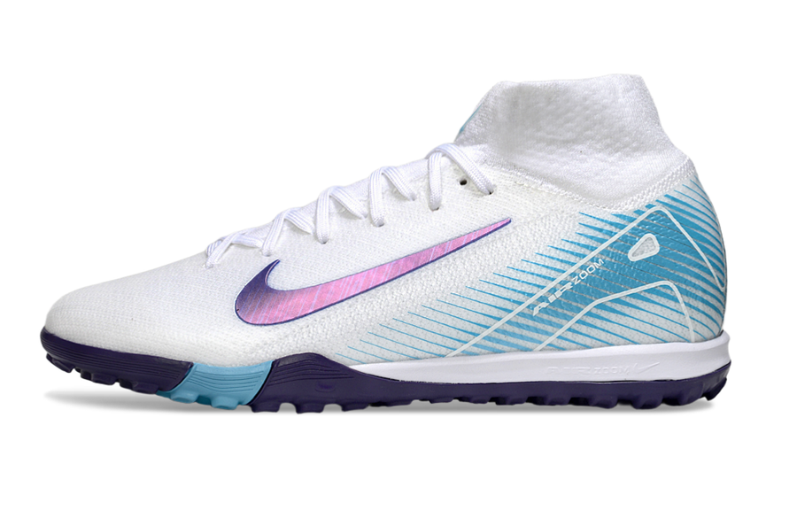 Chuteira Nike Air Zoom Superfly 10 Elite TF - Society