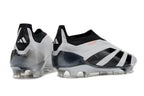 Chuteira Adidas Predator+ Elite FG - Campo