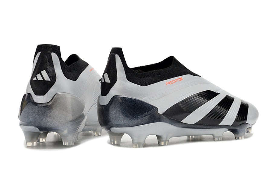 Chuteira Adidas Predator+ Elite FG - Campo