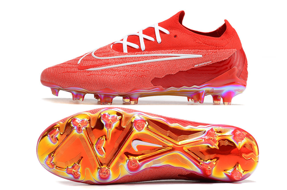 Chuteira Nike Phantom GX Elite FG - Campo