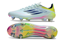 Chuteira Adidas F50 Elite SG - TRAVA MISTA