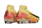 Chuteira Nike Air Zoom Mercurial Superfly 10 Elite SG - TRAVA MISTA