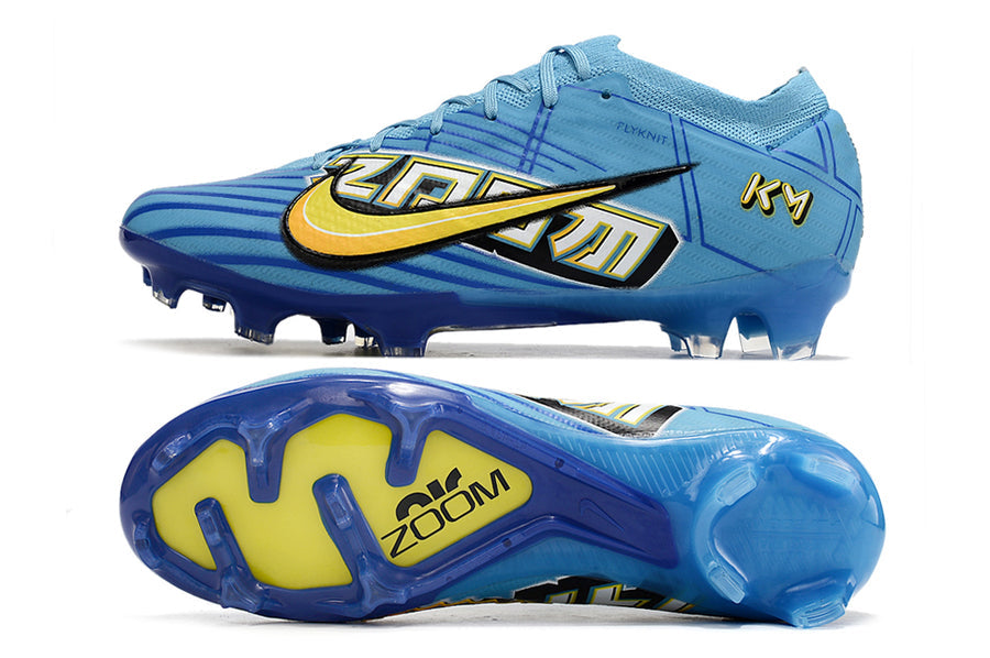 Chuteira Nike Mercurial Vapor 15 Elite FG - Campo