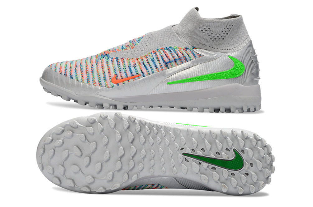Chuteira Nike Phantom 6 Elite High EA SPORTS - Society