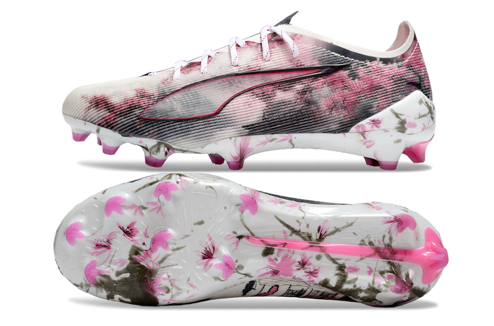 Chuteira Puma Ultra 5 FG - Campo