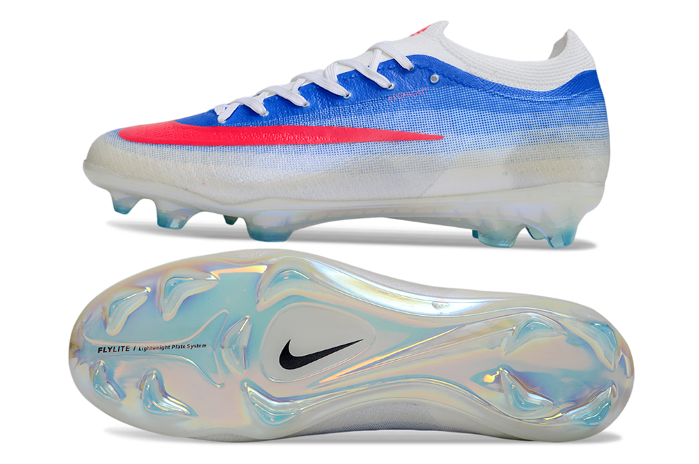 Chuteira Nike Mercurial Air Zoom Vapor 17 Elite FG - Campo
