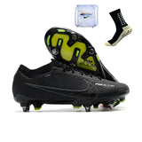 Chuteira Nike Air Zoom Mercurial Vapor 15 Elite SG - TRAVA MISTA