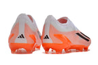 Chuteira X Adidas Crazyfast .1 FG - Campo