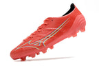 Chuteira Mizuno Alpha Made in Japan - Campo