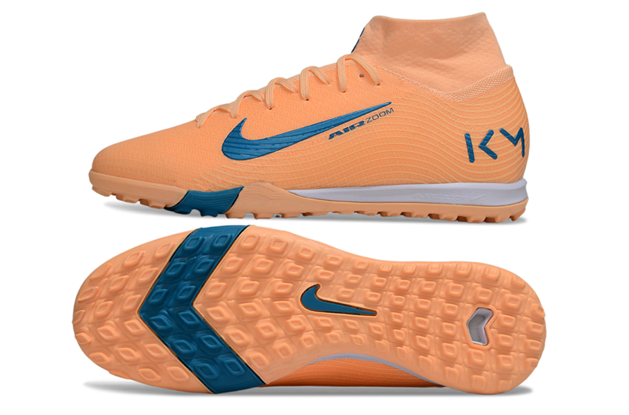 Chuteira Nike Air Zoom Superfly 10 Elite TF - Society