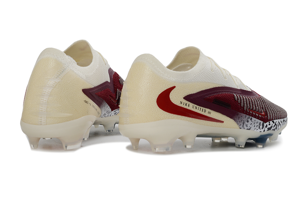 Chuteira Nike Phantom 6 Elite FG - Campo