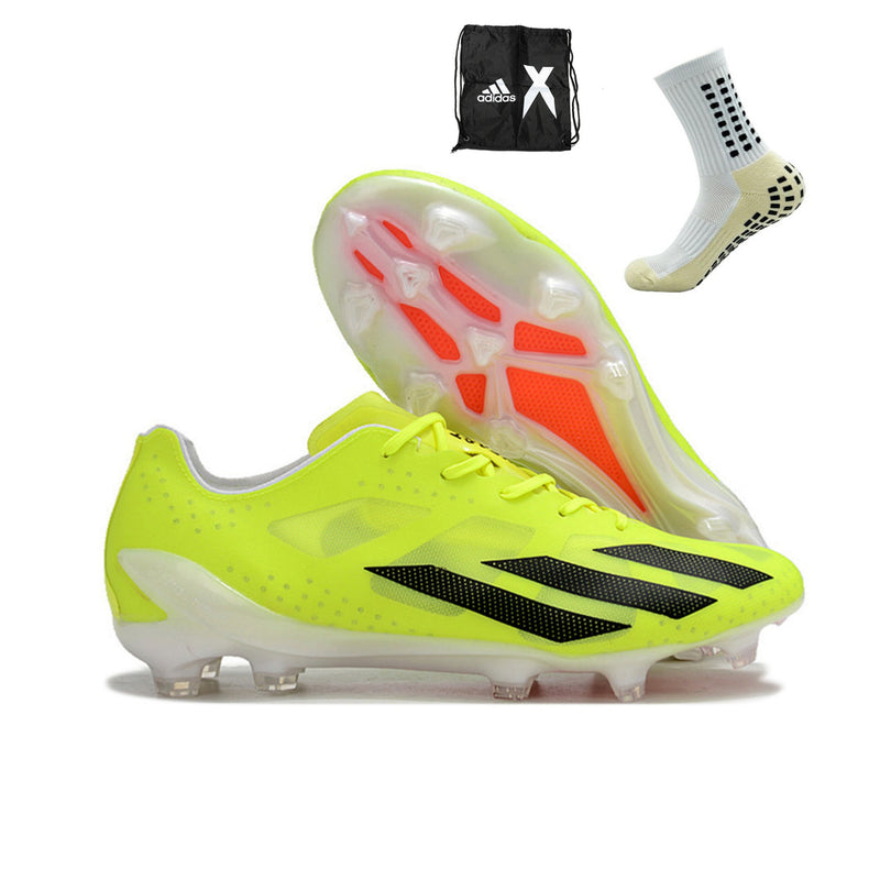 Chuteira X Adidas Crazylight .1 FG - Campo