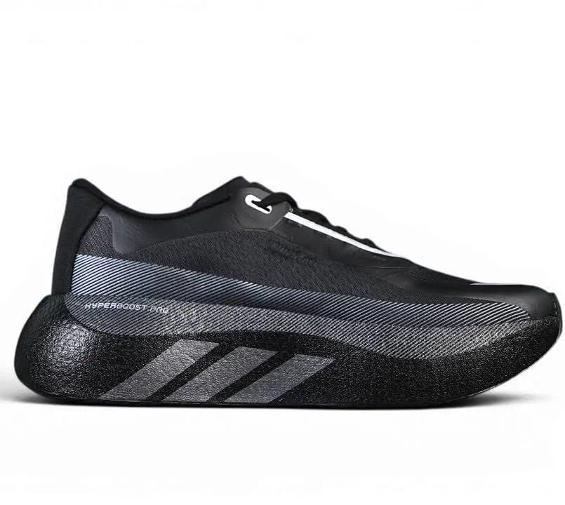 Tênis Adidas Hyperboost Edge Carbon
