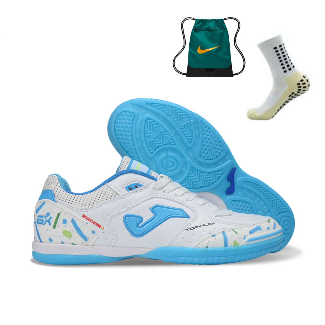 Tenis Joma Top Flex Rebound IC - Futsal